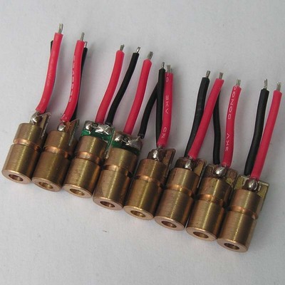 高性能鐳射頭 手電筒類產(chǎn)品的優(yōu)質(zhì)光電器件選擇