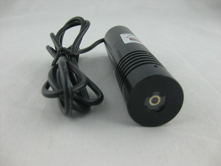 高端精密一字線定位器 光電器件中的精準(zhǔn)之光