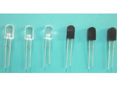 紅外接收二極管與光敏二極管 原理、應(yīng)用及區(qū)分