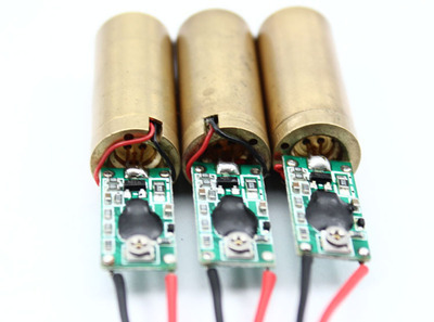 深圳市高億利電子科技 可定制、光源優(yōu)異、符合歐美標(biāo)準(zhǔn)的綠光激光組及光電器件解析