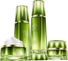 化妝品詳情頁素材