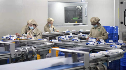 去年簽發(fā)原產地證書超10萬份,企業(yè)享受關稅優(yōu)惠減免9.7億元