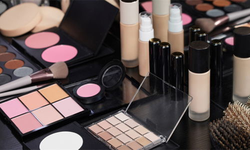 化妝品塑料包裝行業現狀及發展趨勢分析2024