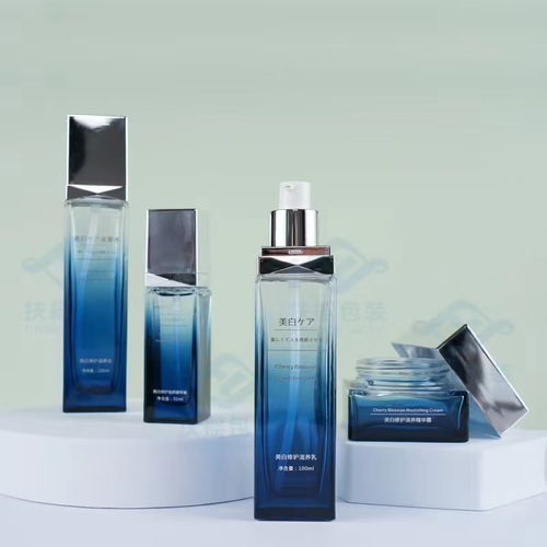 透明化妝品噴霧瓶生產廠家 品質與創新的守護者